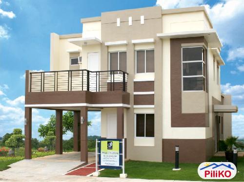 Pictures of House and Lot for sale in Other Cities