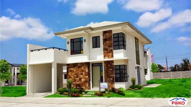 3 bedroom House and Lot for sale in Other Cities in Philippines