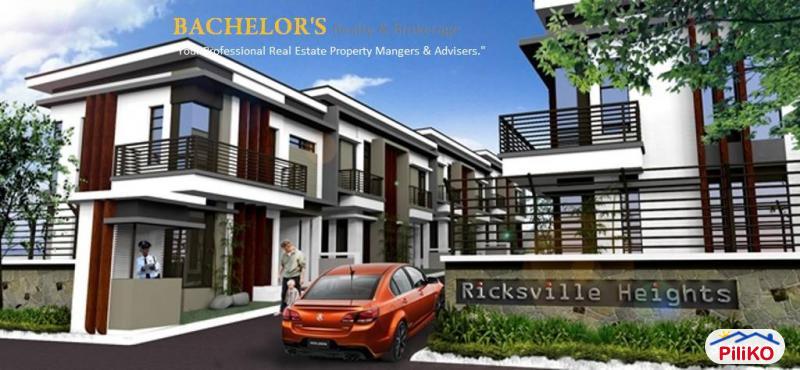 3 bedroom Townhouse for sale in Cebu City in Cebu