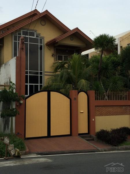 Pictures of Houses for sale in Pasig