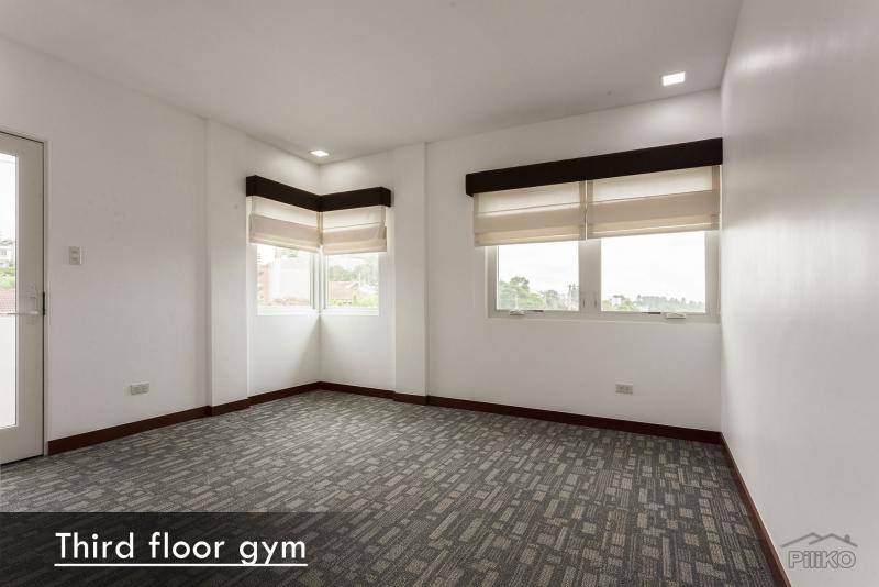 3 bedroom Houses for sale in Tagaytay in Cavite