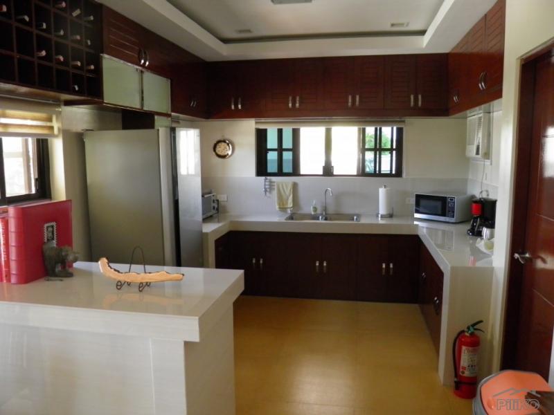House and Lot for sale in San Fernando
