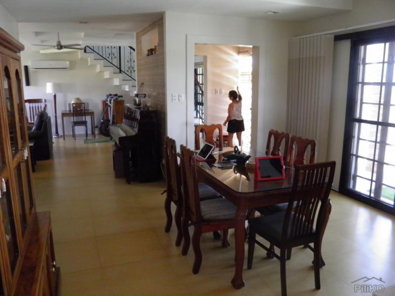 House and Lot for sale in San Fernando in Philippines
