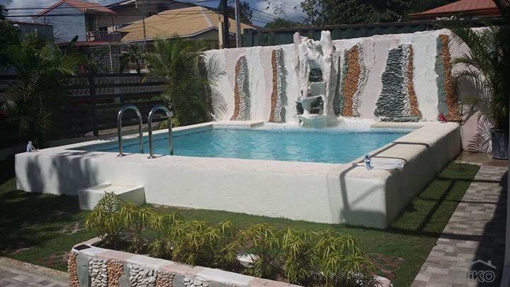 4 bedroom House and Lot for rent in Minglanilla in Cebu