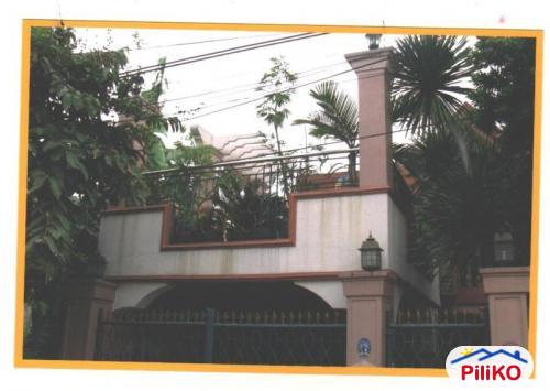 4 bedroom House and Lot for sale in Quezon City in Metro Manila