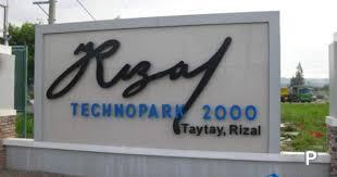 Picture of Lot for sale in Taytay in Rizal