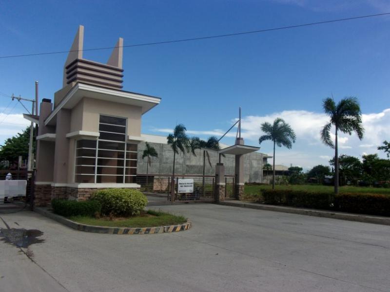 Lot for sale in Taytay in Rizal - image
