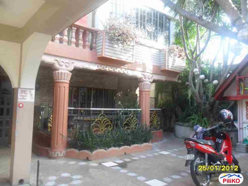 4 bedroom House and Lot for sale in Quezon City in Metro Manila