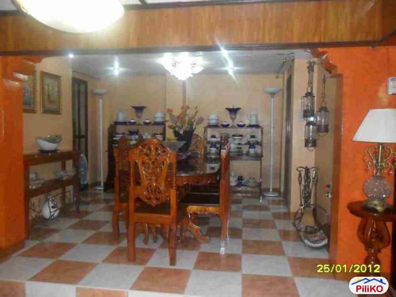4 bedroom House and Lot for sale in Quezon City in Philippines