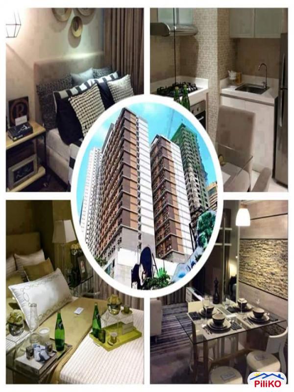 Condominium for sale in Mandaluyong in Metro Manila