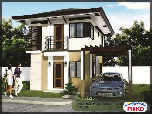 Picture of 3 bedroom House and Lot for sale in Cebu City