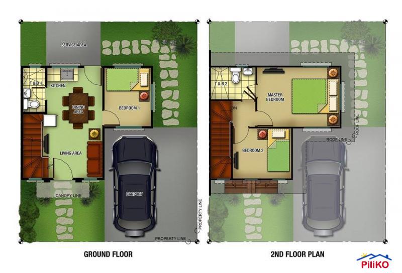 3 bedroom House and Lot for sale in Las Pinas - image 12
