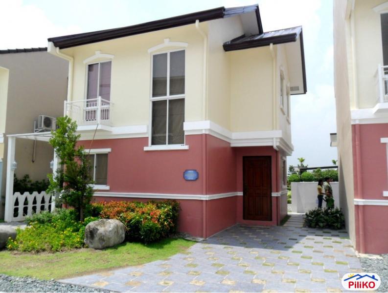 Picture of House and Lot for sale in Pasay