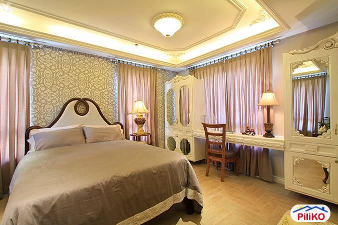 2 bedroom House and Lot for sale in Pasay in Metro Manila