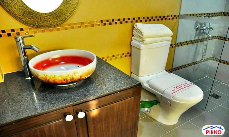 House and Lot for sale in Pasay - image 9