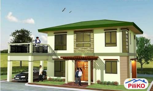 Pictures of House and Lot for sale in Imus