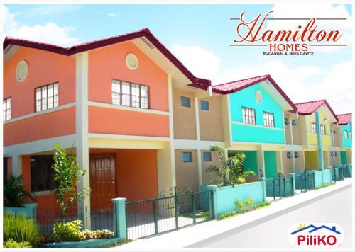 Pictures of House and Lot for sale in Imus