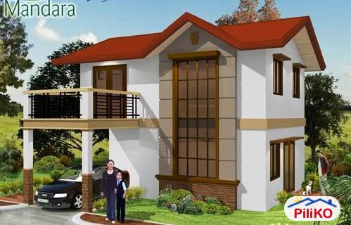 House and Lot for sale in Imus