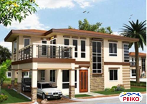House and Lot for sale in Imus in Philippines