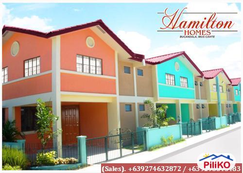 Picture of Townhouse for sale in Imus