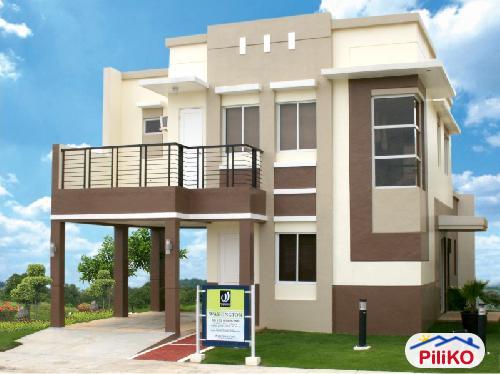 Pictures of 4 bedroom House and Lot for sale in Imus