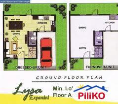 2 bedroom House and Lot for sale in Imus - image 2