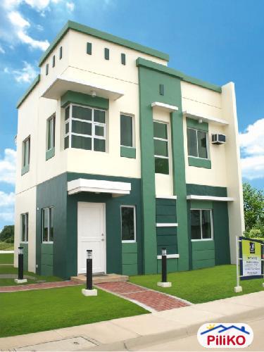 4 bedroom House and Lot for sale in Imus in Cavite