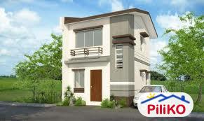 2 bedroom House and Lot for sale in Imus in Cavite