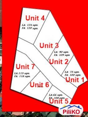 3 bedroom Townhouse for sale in Imus in Cavite