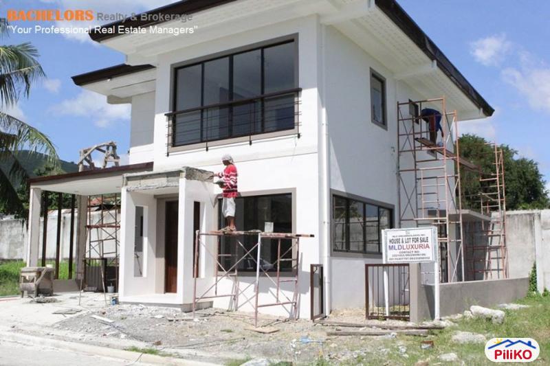 3 bedroom House and Lot for sale in Cebu City - image 10