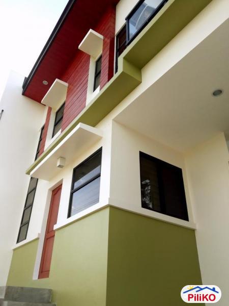 4 bedroom House and Lot for sale in Cebu City - image 10