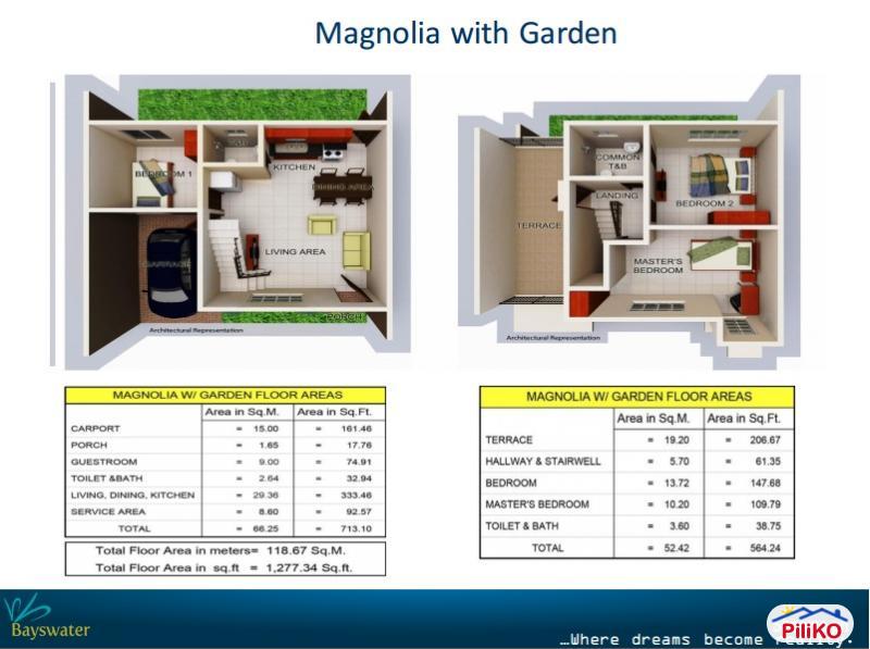 3 bedroom House and Lot for sale in Cebu City - image 11
