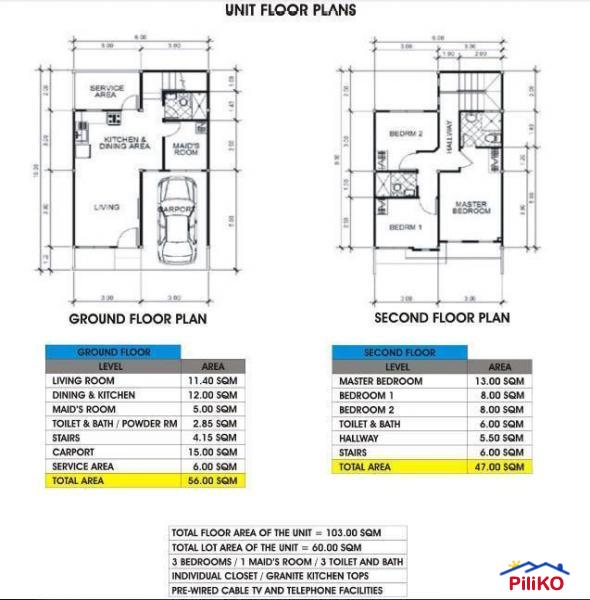 4 bedroom House and Lot for sale in Cebu City - image 12