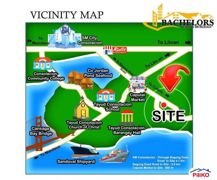 4 bedroom House and Lot for sale in Cebu City - image 12