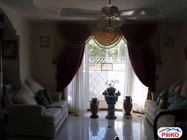 5 bedroom House and Lot for sale in Cebu City - image 12