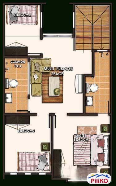 4 bedroom House and Lot for sale in Cebu City - image 12