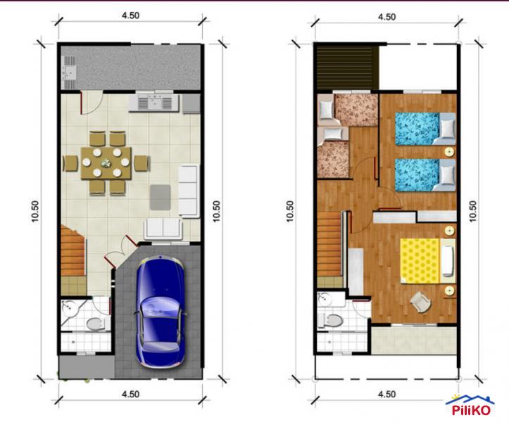 3 bedroom House and Lot for sale in Cebu City - image 12