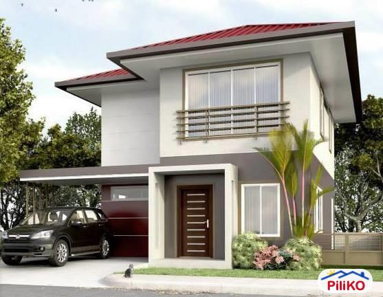 Picture of 3 bedroom House and Lot for sale in Cebu City