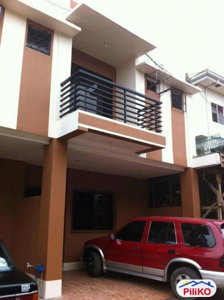 Picture of 3 bedroom Townhouse for sale in Cebu City