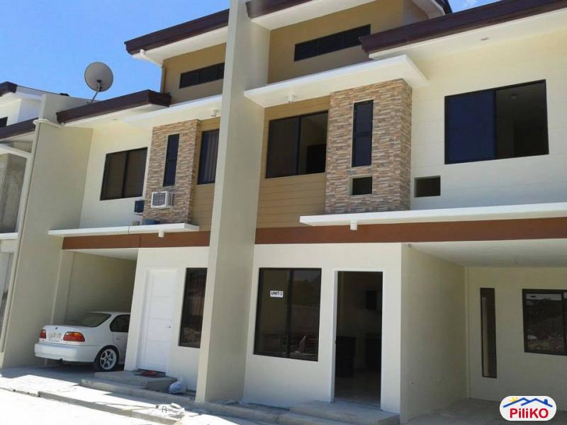 Picture of 4 bedroom House and Lot for sale in Cebu City