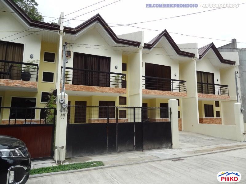 Picture of 4 bedroom House and Lot for sale in Cebu City