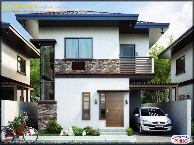 Picture of 4 bedroom House and Lot for sale in Cebu City
