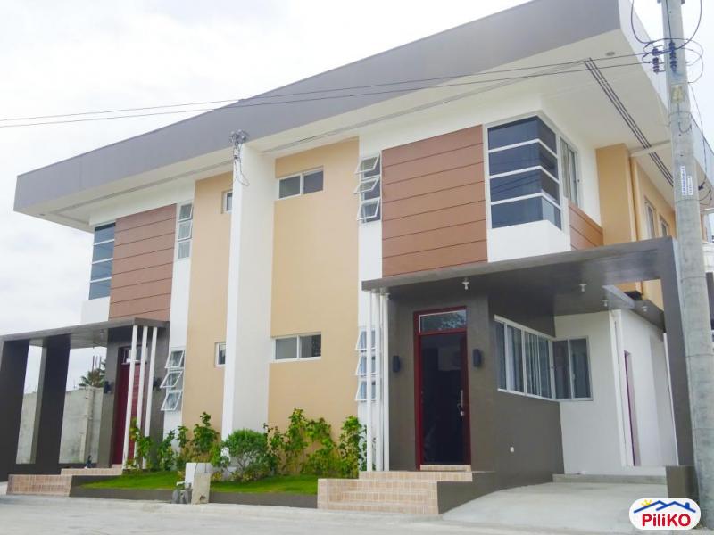Picture of 4 bedroom House and Lot for sale in Cebu City
