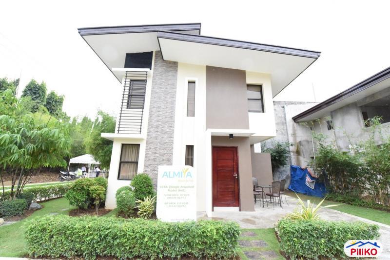 Picture of 3 bedroom House and Lot for sale in Cebu City
