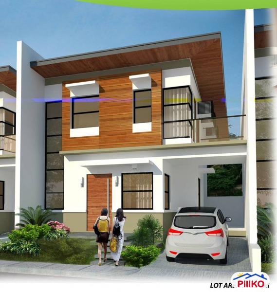 Picture of 4 bedroom House and Lot for sale in Cebu City