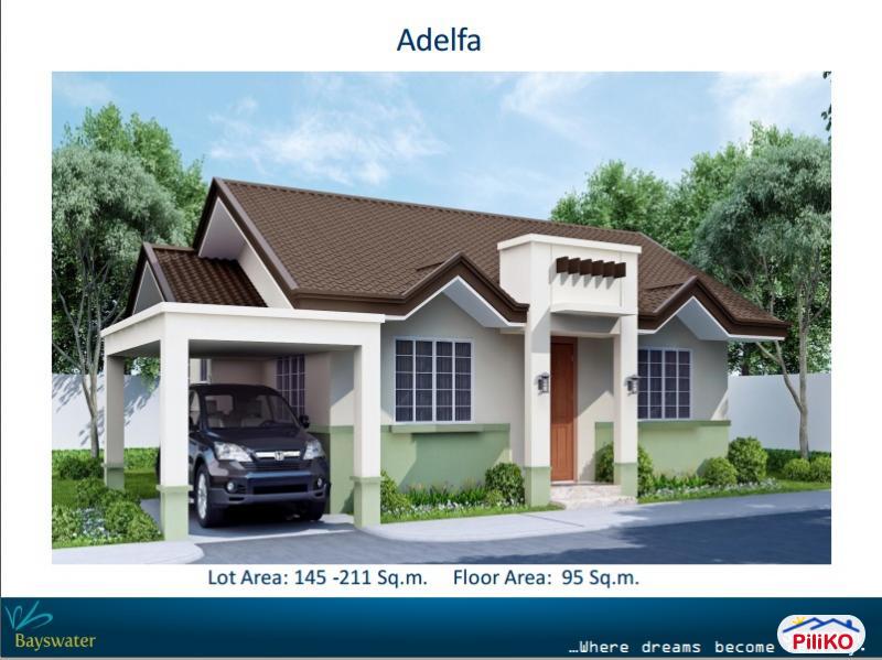 Picture of 3 bedroom House and Lot for sale in Cebu City