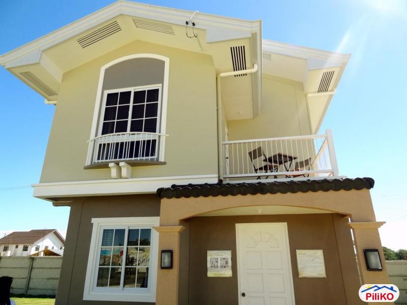 Picture of 4 bedroom House and Lot for sale in Cebu City