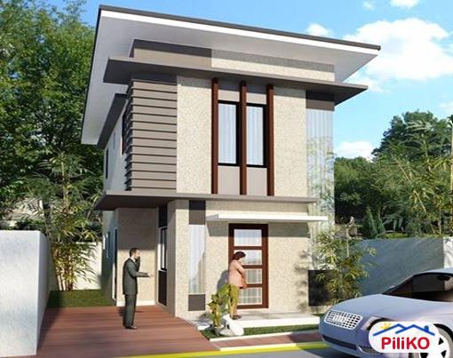 Picture of 3 bedroom House and Lot for sale in Cebu City