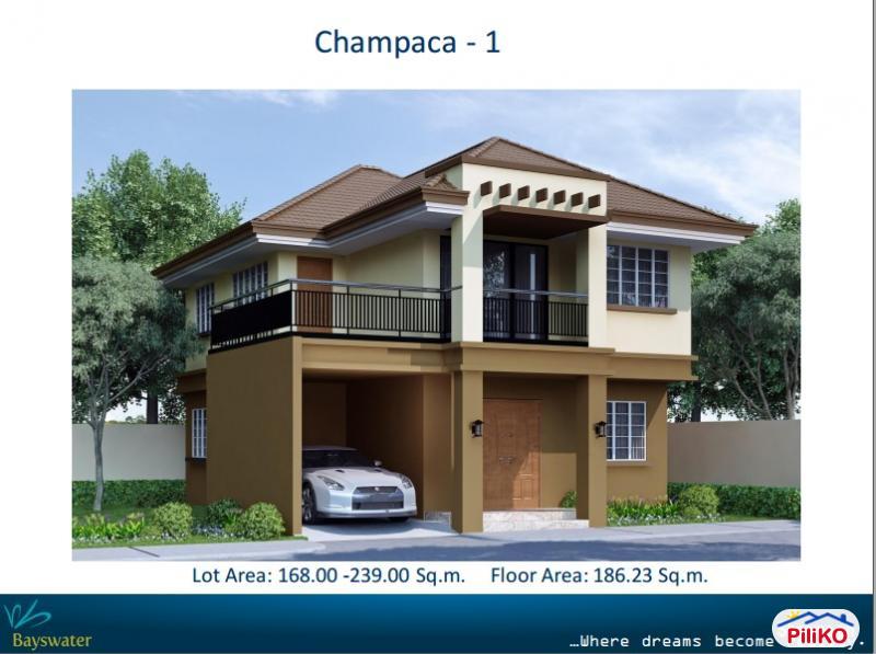 Picture of 2 bedroom House and Lot for sale in Cebu City