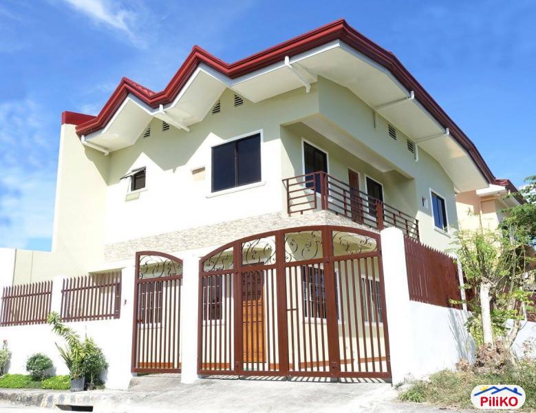 Picture of 4 bedroom House and Lot for sale in Cebu City